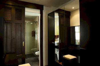The Haven Lagoon Hotel Patong