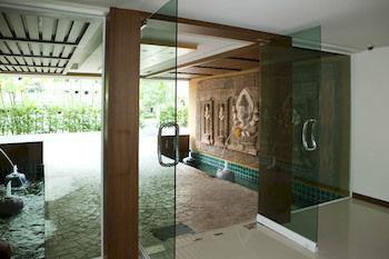 Hotel The Haven Lagoon Patong