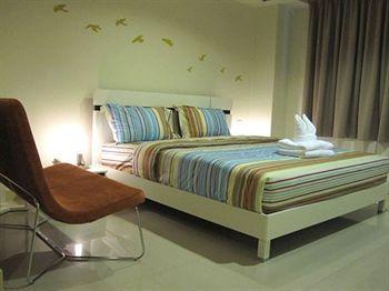 Hotel Limburi Hometel 3*