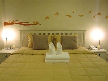 Limburi Hometel Hotel Phuket