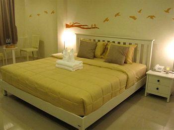 Limburi Hometel 3*