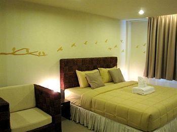 Hotel Limburi Hometel