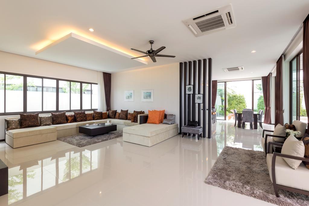The Regent Private Pool Villa Kamala Beach