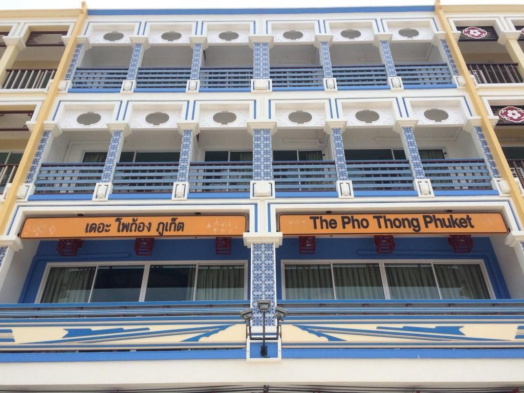 The Pho Thong 3* Phuket
