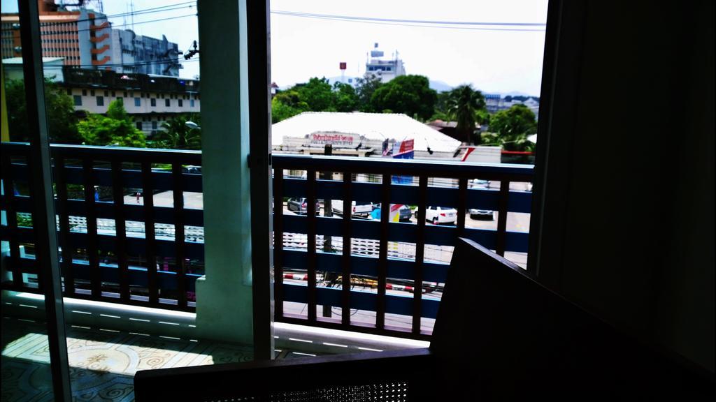 The Pho Thong Phuket
