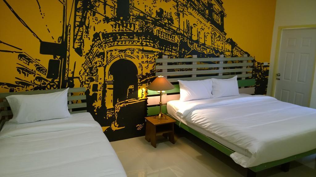 The Pho Thong 3* Phuket
