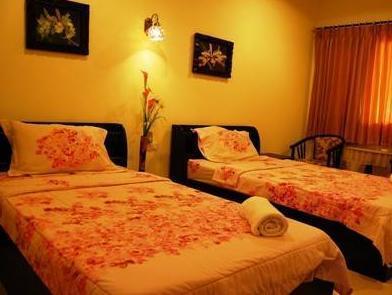 Guest house Smile House Karon