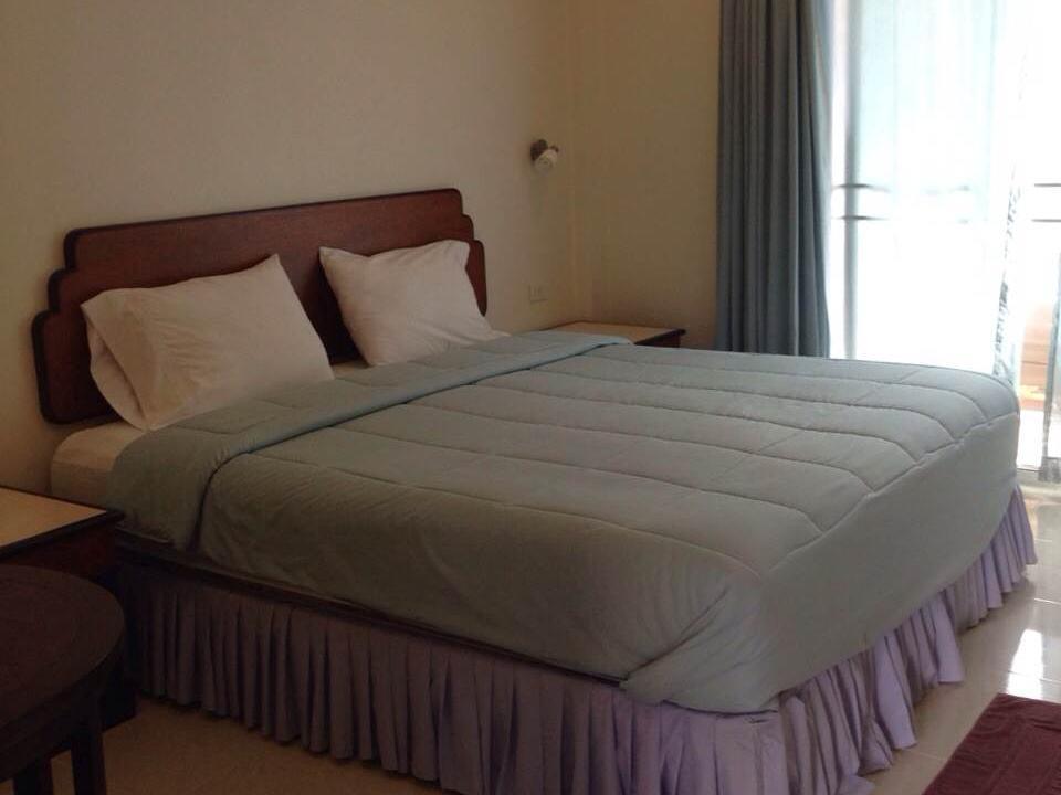Guest house Kasemsuk Sha Extra 2*