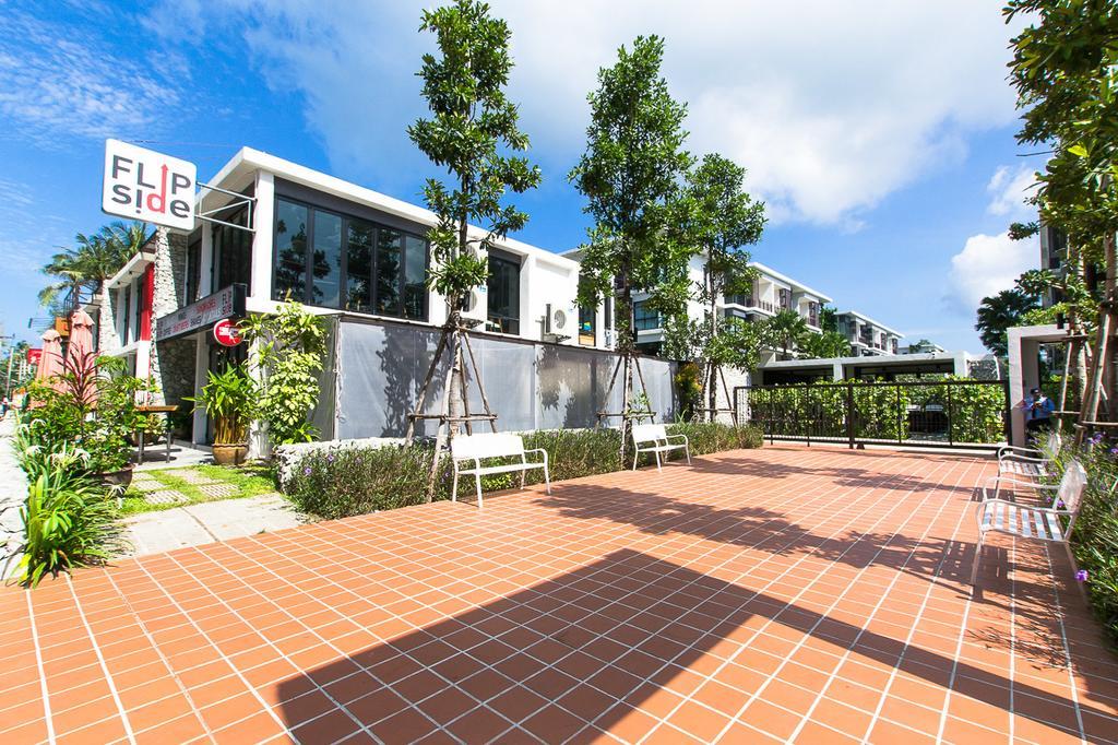 The Title Boutique Phuket Apartment