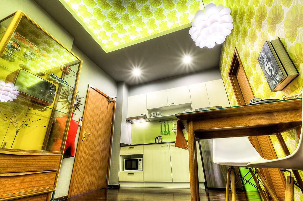 Apartment The Title Boutique Phuket Rawai