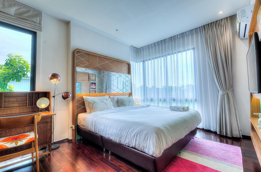 The Title Boutique Phuket