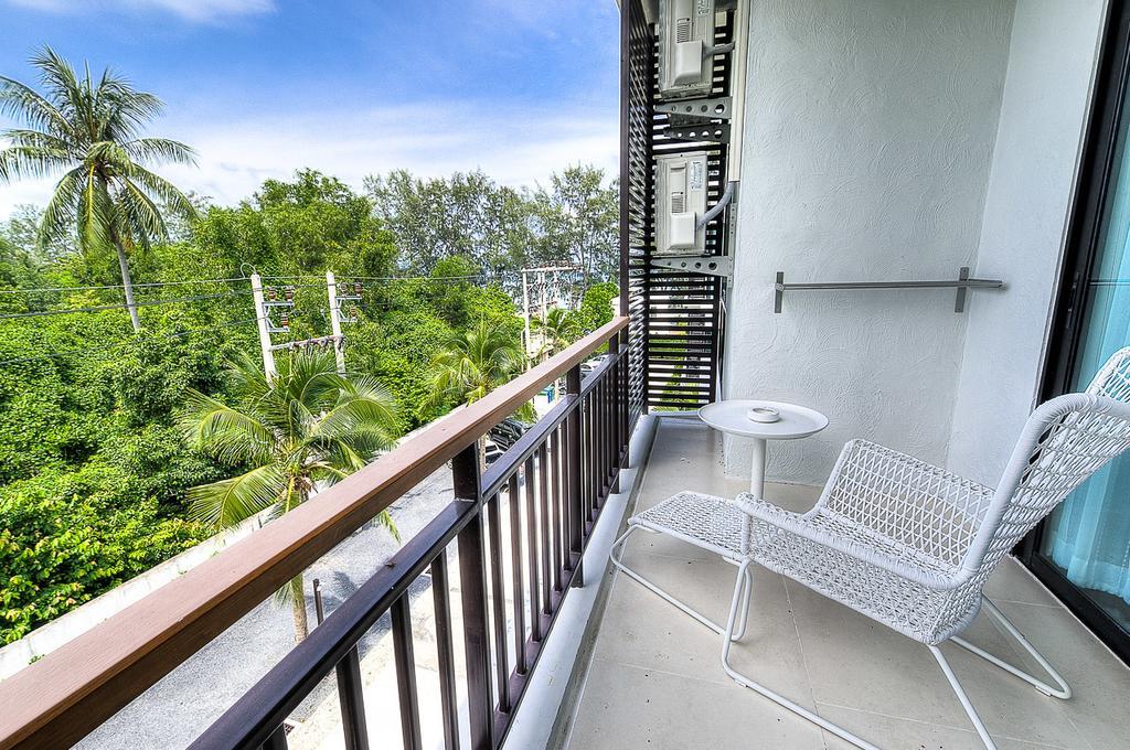 The Title Boutique Phuket Apartment