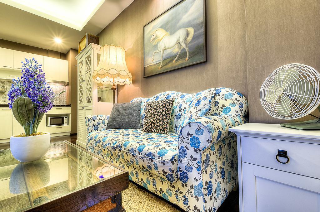 The Title Boutique Phuket Apartment