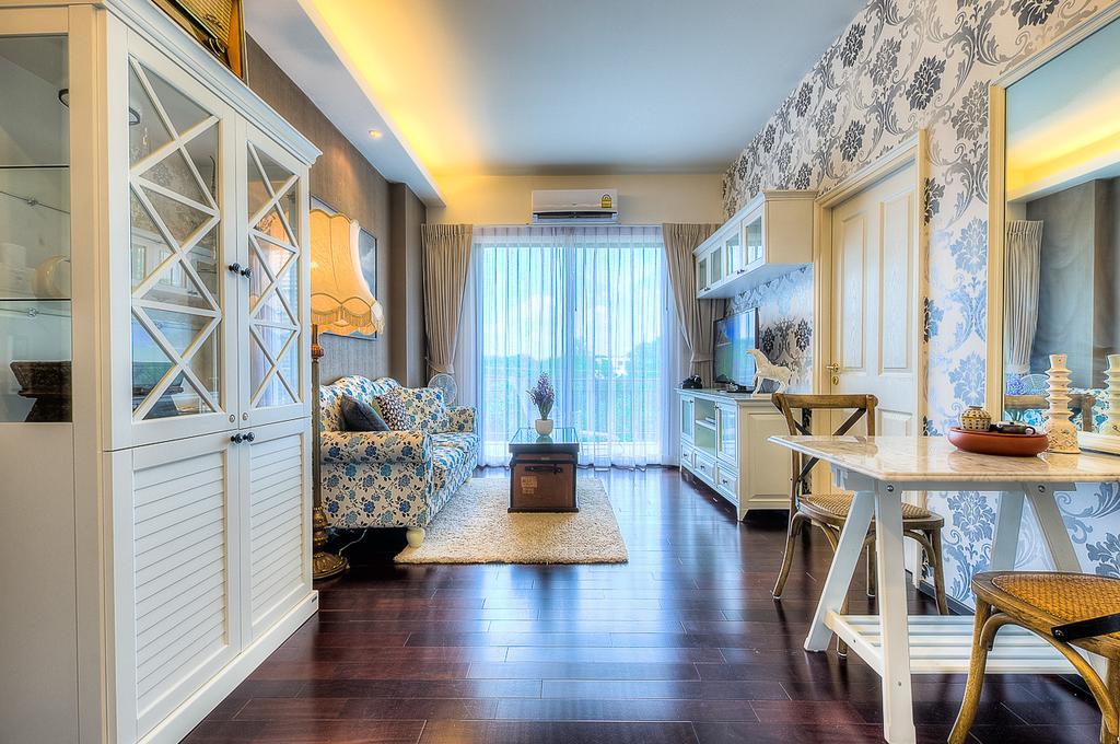 The Title Boutique Phuket *