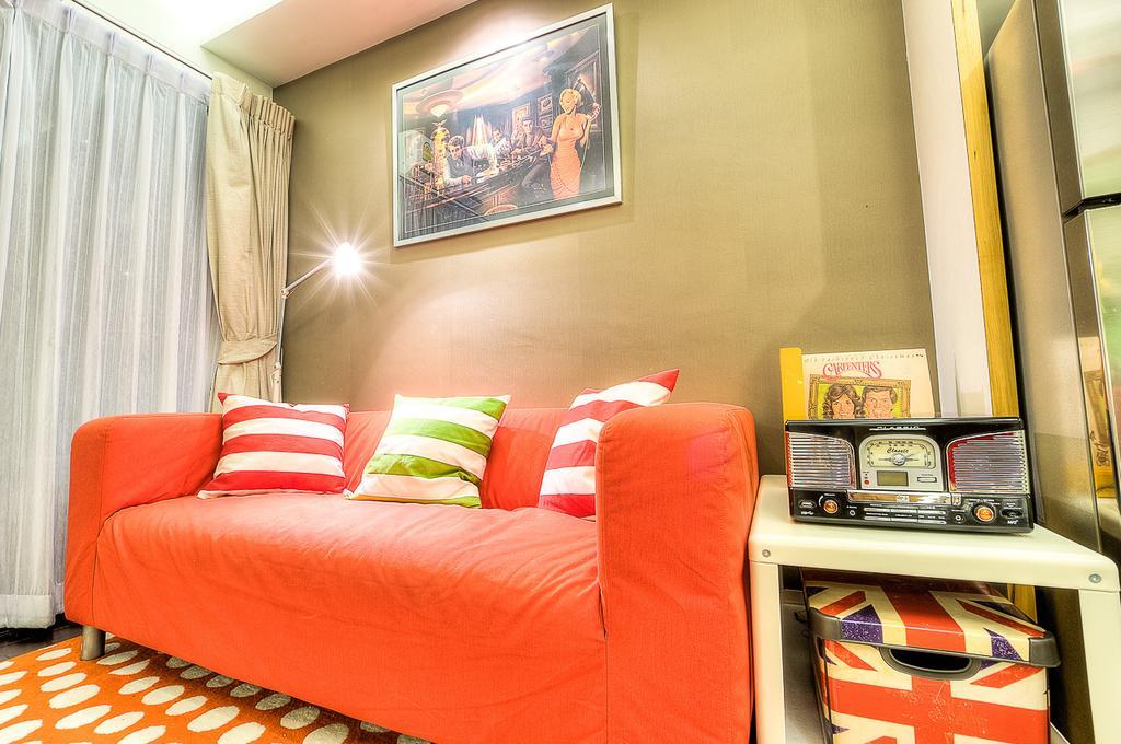 Apartment The Title Boutique Phuket Rawai