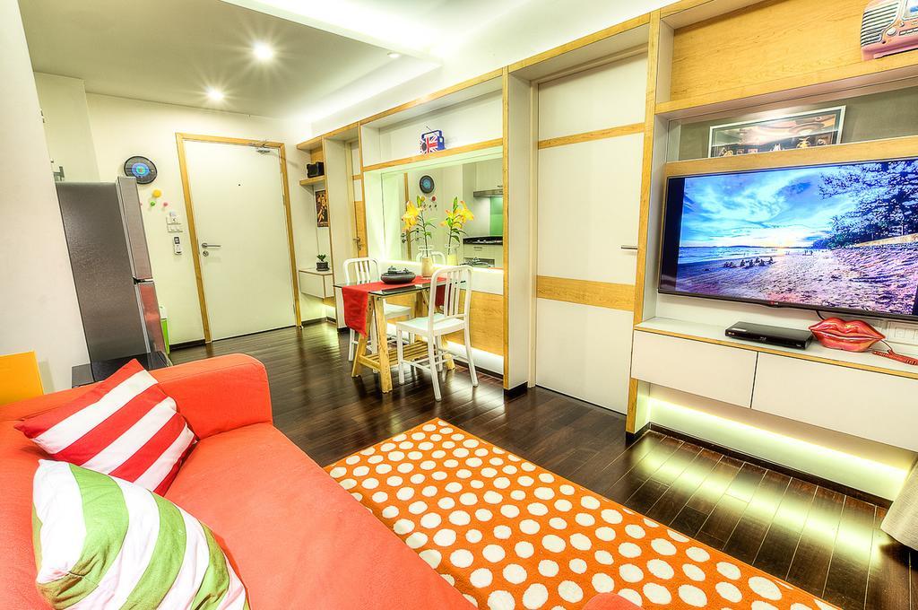 The Title Boutique Phuket Apartment Rawai
