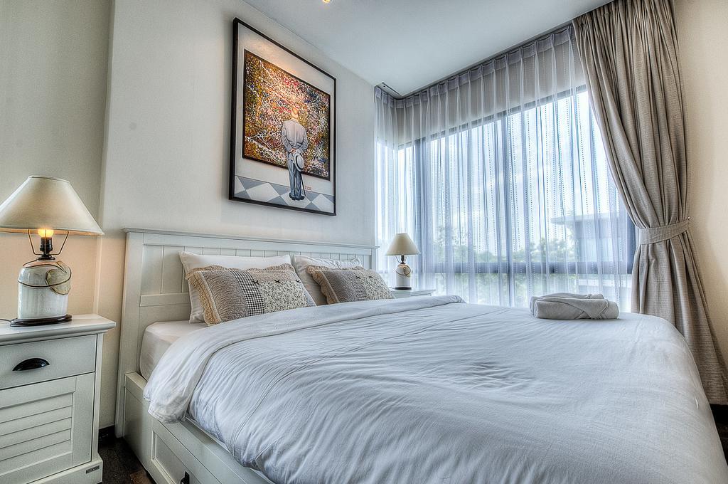 The Title Boutique Phuket Apartment *