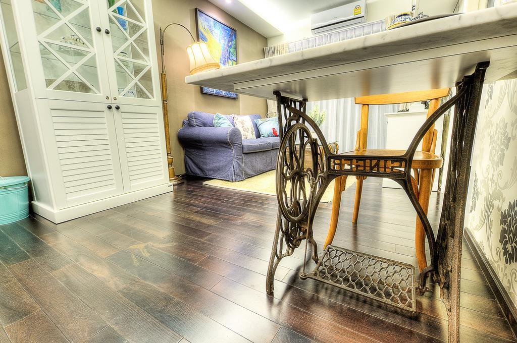 The Title Boutique Phuket Apartment