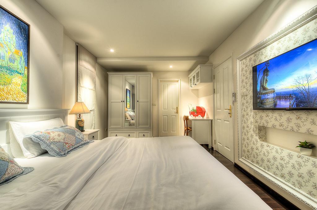 The Title Boutique Phuket Apartment Rawai