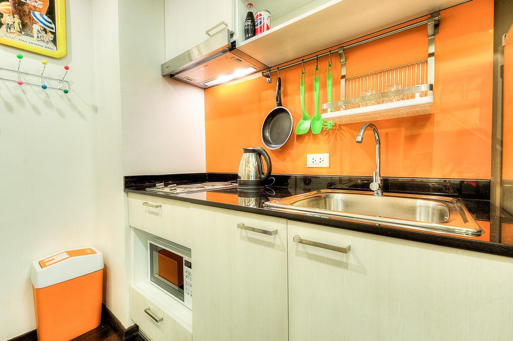 Apartment The Title Boutique Phuket
