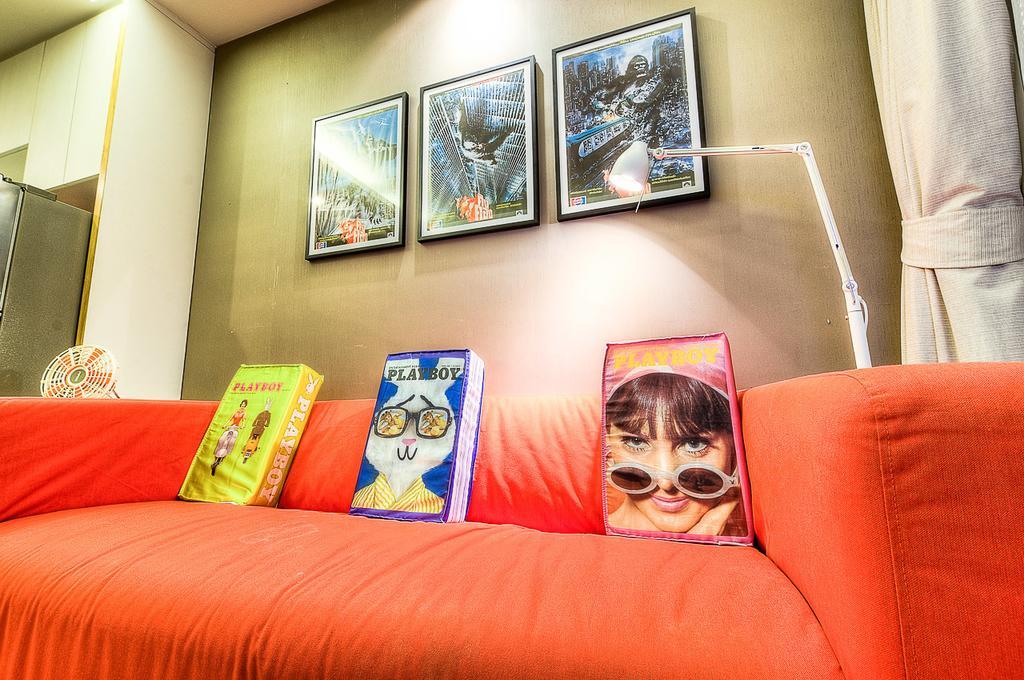 Apartment The Title Boutique Phuket