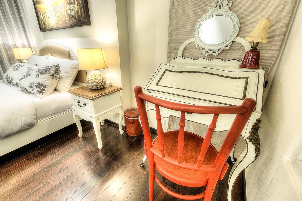 The Title Boutique Phuket Apartment