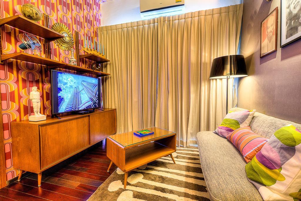 The Title Boutique Phuket Apartment