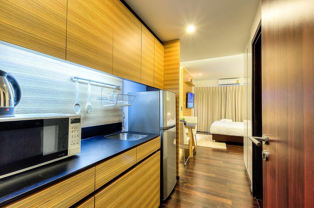 The Title Boutique Phuket Apartment Rawai