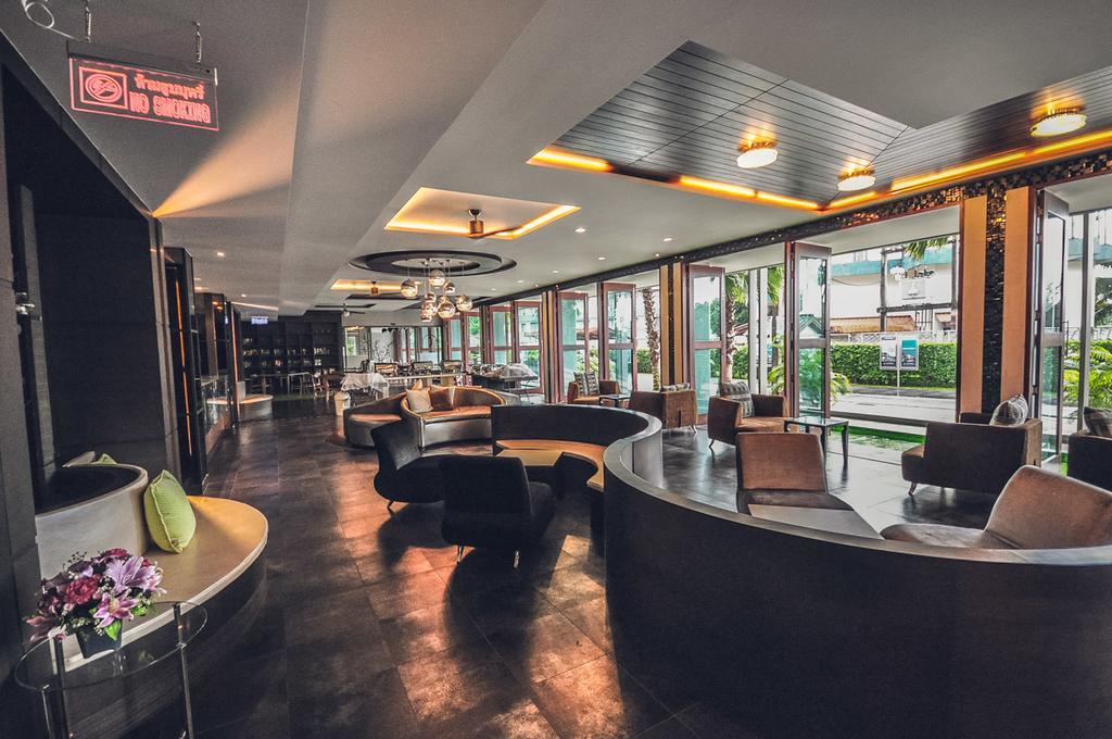 Apartment The Regent Bangtao Phuket