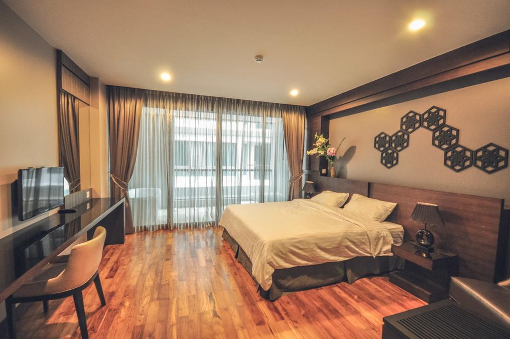 The Regent Bangtao * Phuket