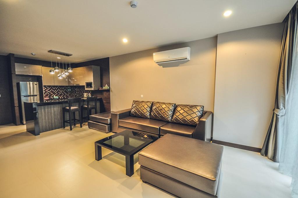 Apartment The Regent Bangtao Phuket