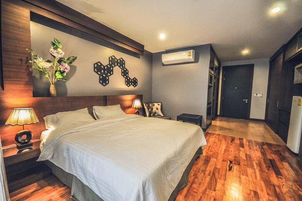 The Regent Bangtao Apartment Phuket
