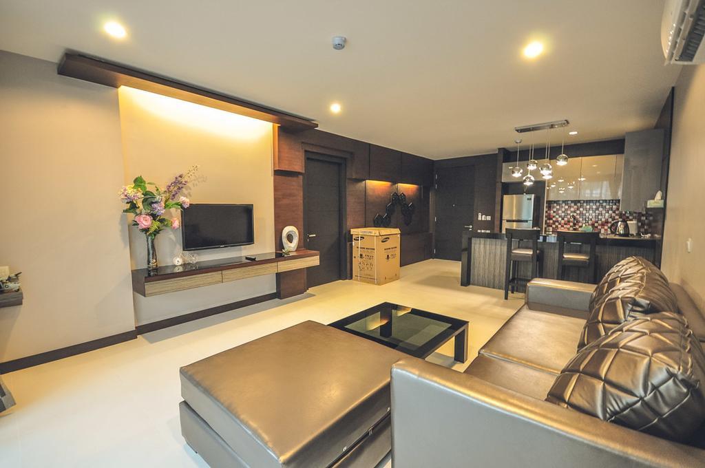 The Regent Bangtao Apartment