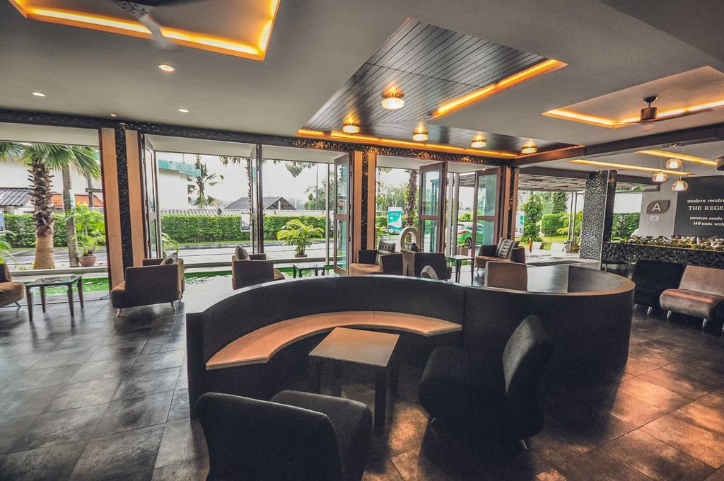 The Regent Bangtao Phuket