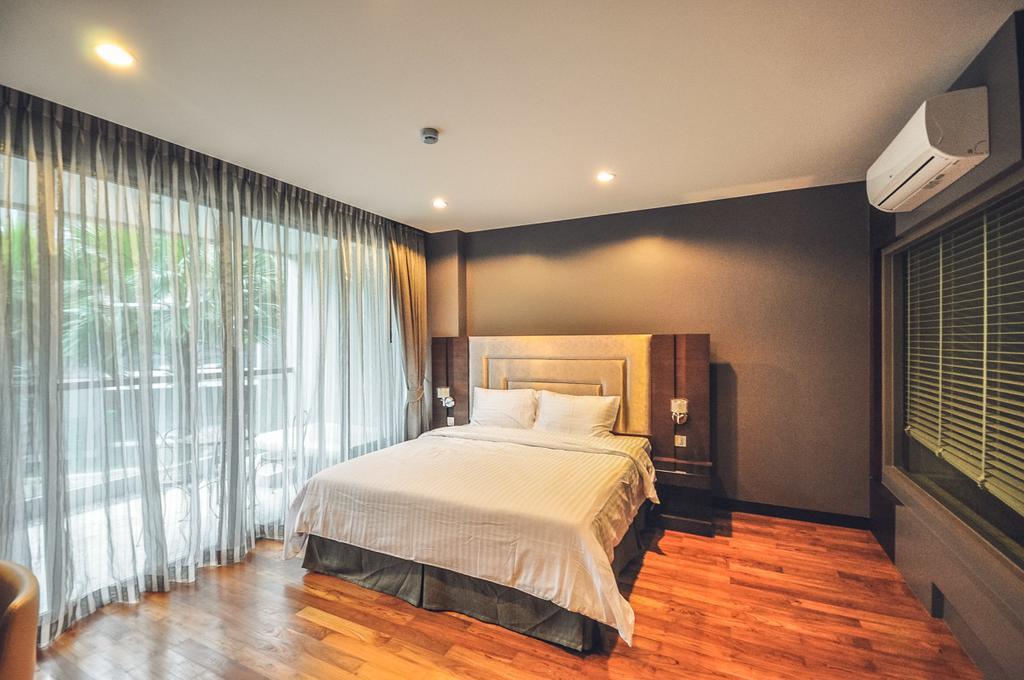 The Regent Bangtao *