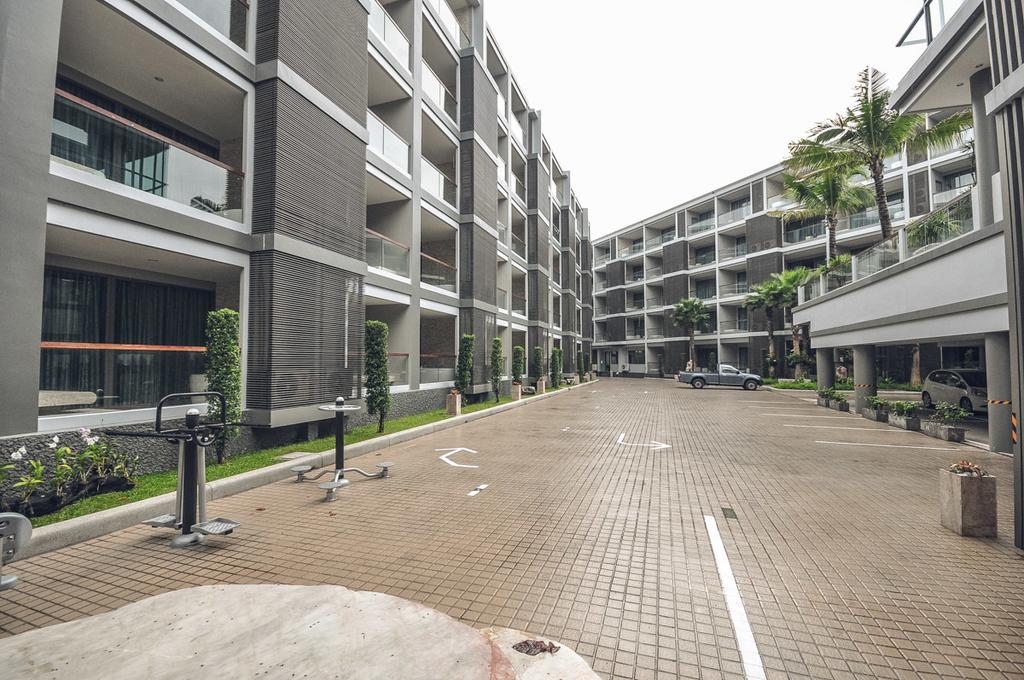 The Regent Bangtao Phuket