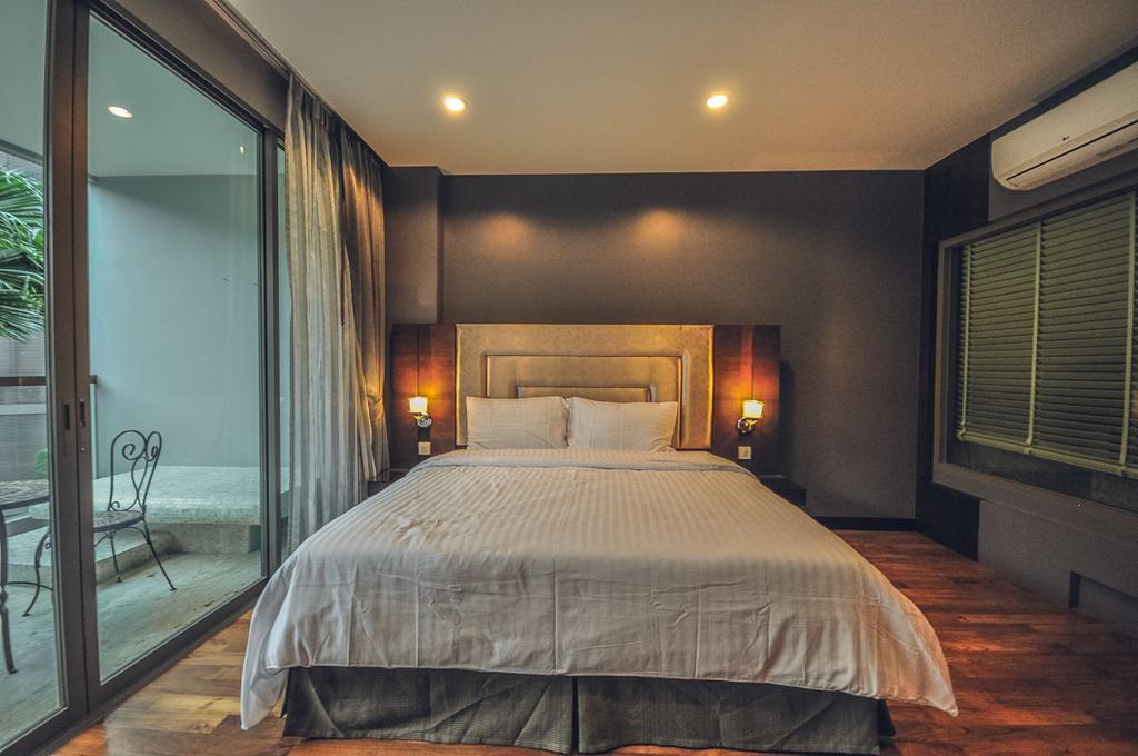 The Regent Bangtao *
