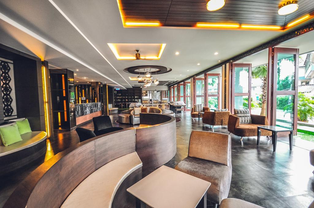 The Regent Bangtao Apartment *
