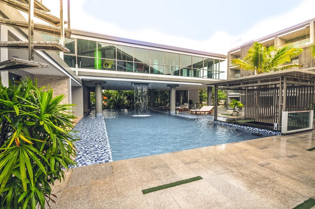 The Regent Bangtao Phuket