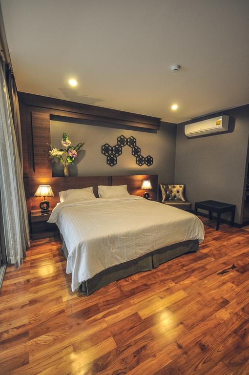 The Regent Bangtao Apartment *