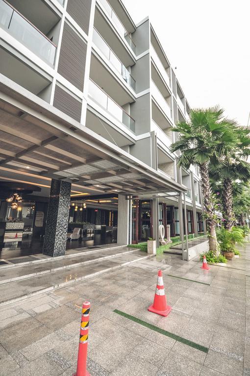 The Regent Bangtao Apartment Phuket