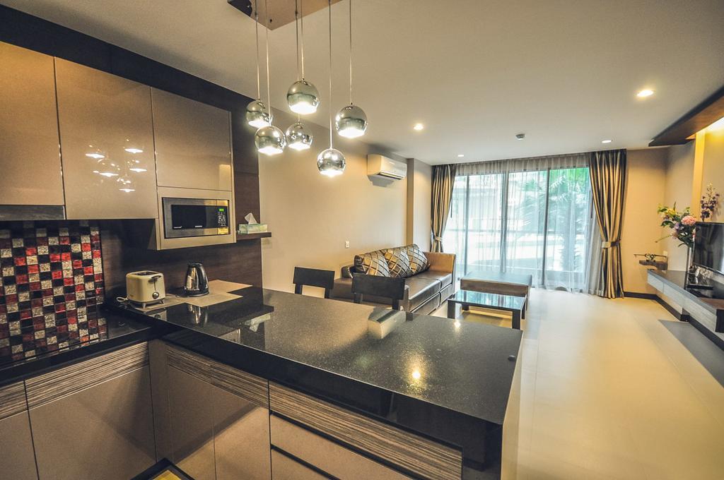 The Regent Bangtao Apartment