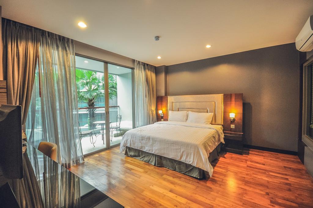 The Regent Bangtao Apartment Phuket