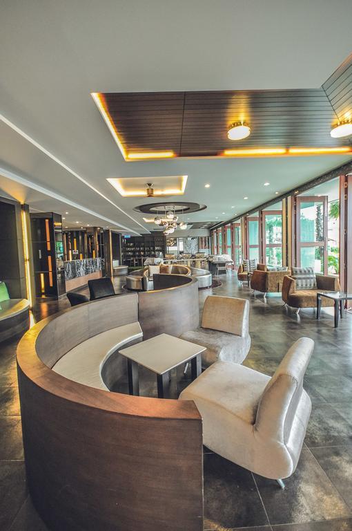 The Regent Bangtao Apartment