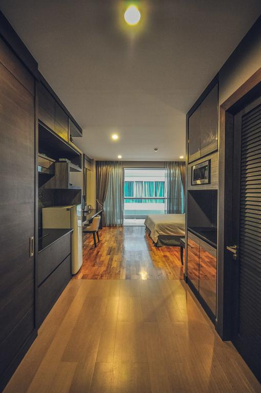 The Regent Bangtao Apartment Phuket