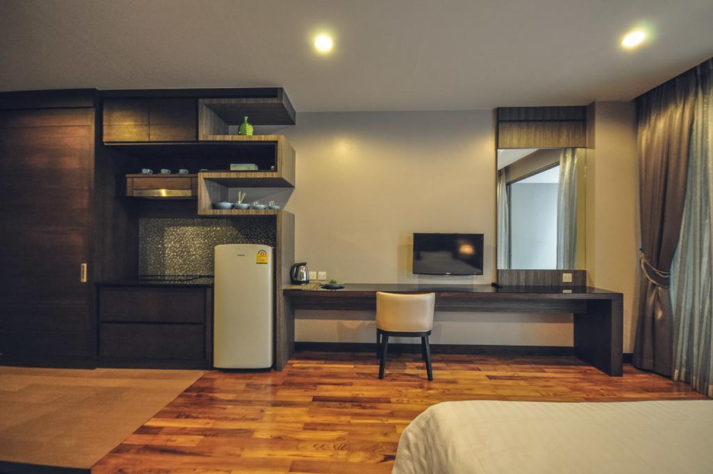 The Regent Bangtao Apartment Phuket