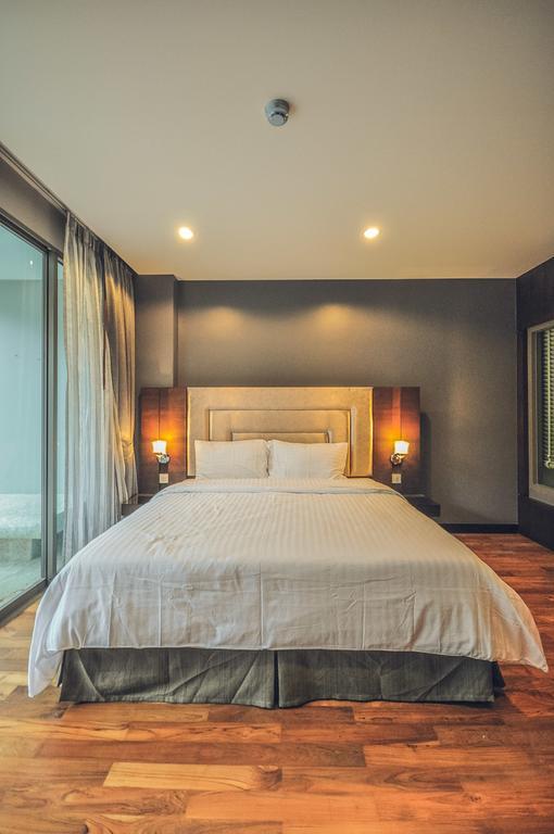 Apartment The Regent Bangtao *