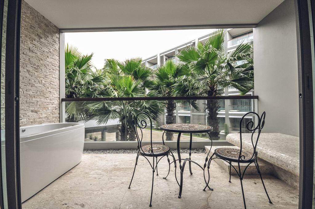 Apartment The Regent Bangtao Phuket