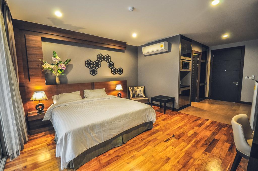 The Regent Bangtao Phuket