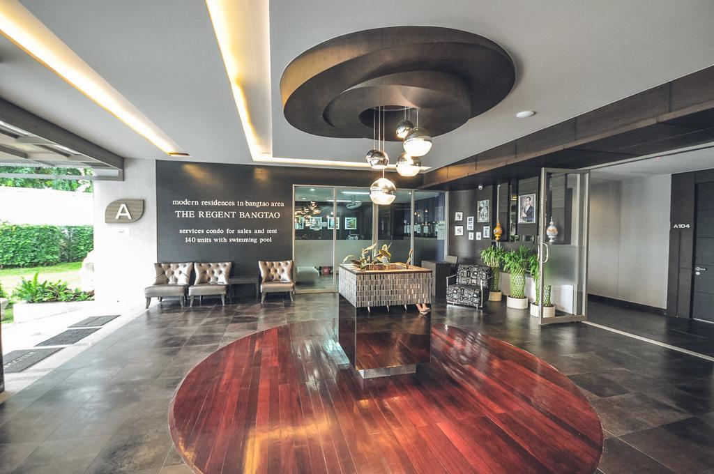 The Regent Bangtao * Phuket